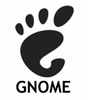 GNOME-Logo