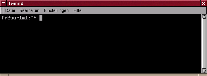WindowMaker